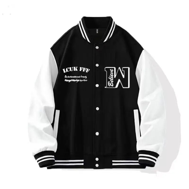 Baseball Jacket