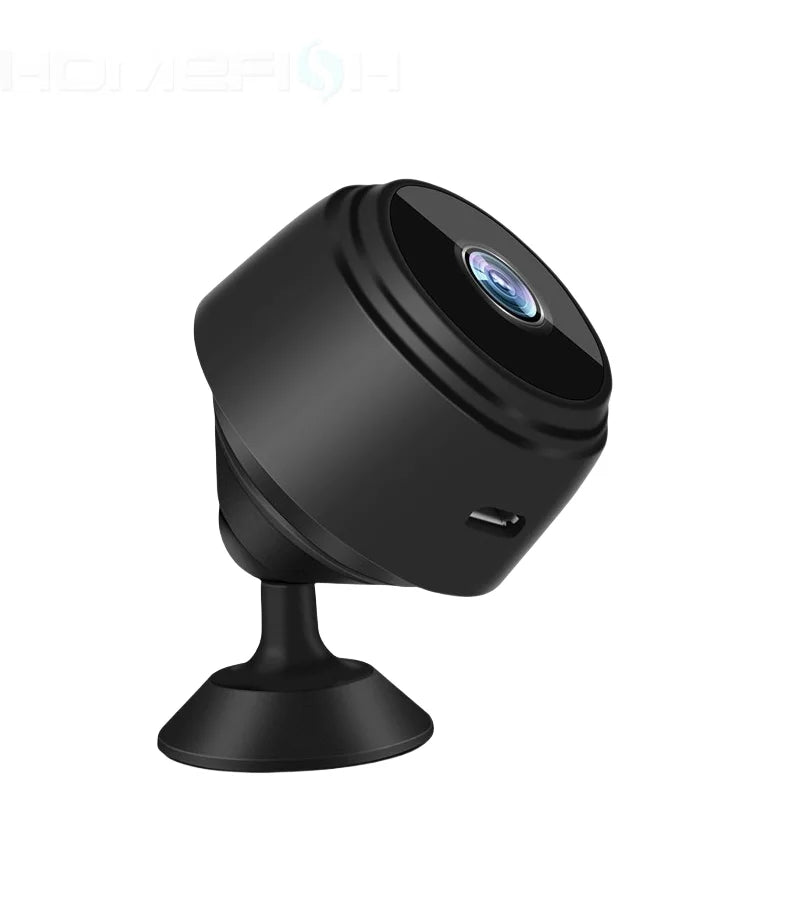 A9 Mini Camera WiFi Wireless Monitoring Security Protection Remote Monitor Camcorders Video Surveillance Smart Home