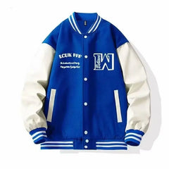 Baseball Jacket
