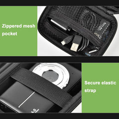 Digital Camera Case Compatible with VAHOIALD FHD 1080P/for CAMKORY Digital Point and Shoot/for KODAK PIXPRO FZ45-BK 16MPVlogging