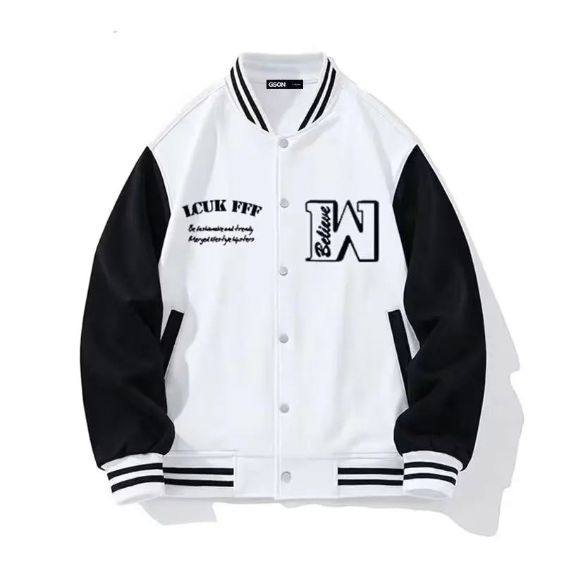 Baseball Jacket