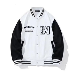 Baseball Jacket