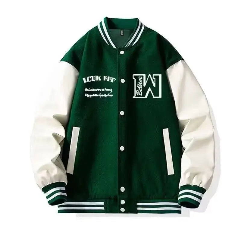 Baseball Jacket