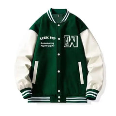 Baseball Jacket